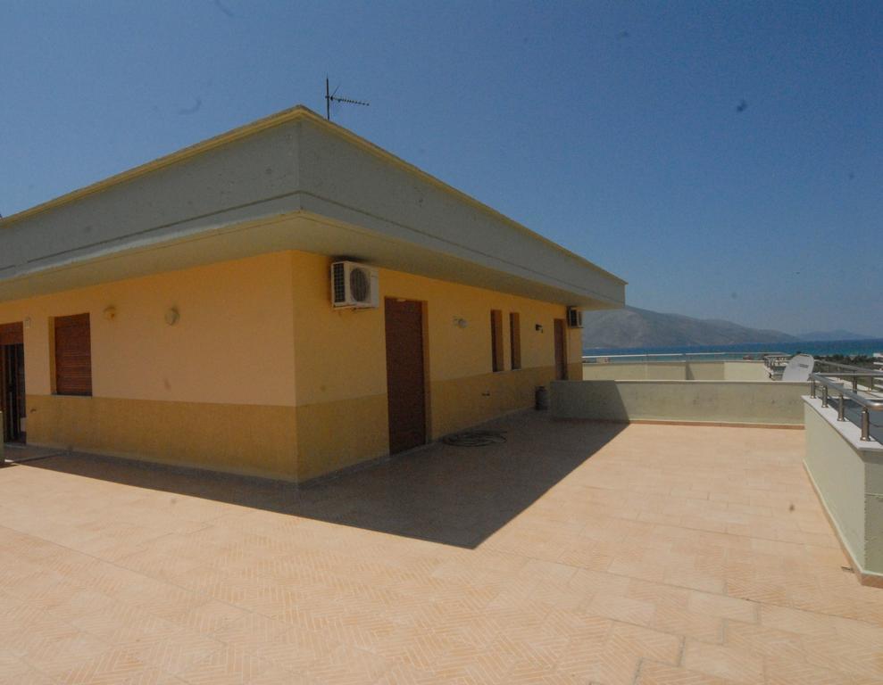 Orikum Veranda Apartments Habitación foto
