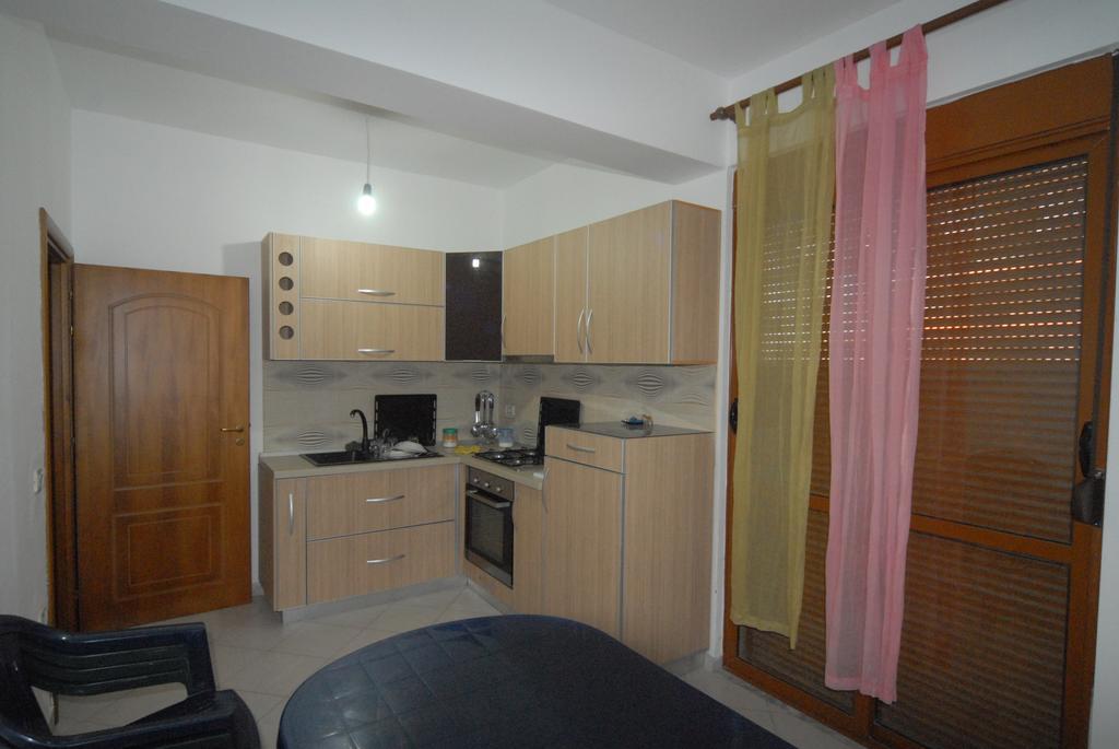 Orikum Veranda Apartments Habitación foto