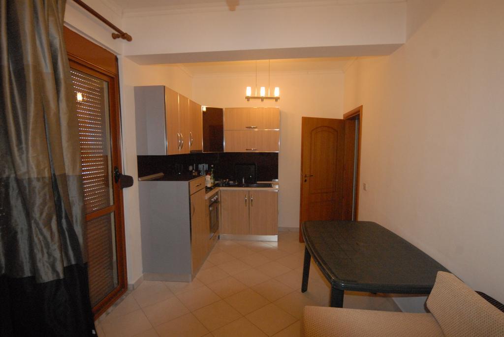 Orikum Veranda Apartments Habitación foto