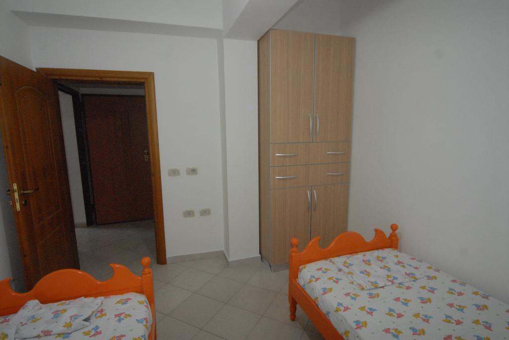 Orikum Veranda Apartments Habitación foto