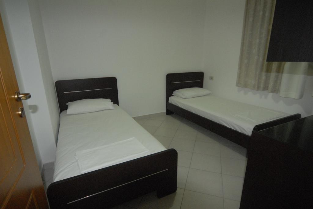 Orikum Veranda Apartments Habitación foto
