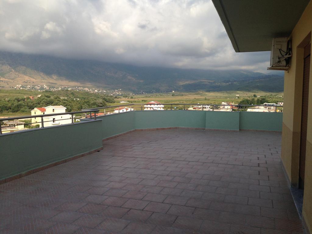 Orikum Veranda Apartments Habitación foto